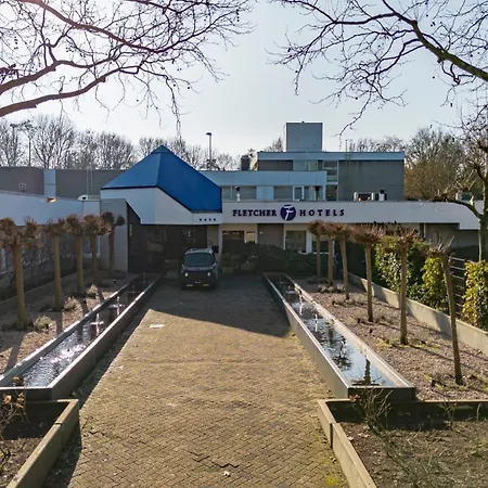 Fletcher Resort-Hotel Zutphen-3