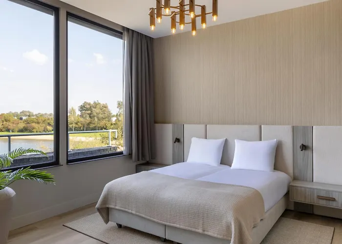 De Bronsbergen Boutique Wellness & Hotel
