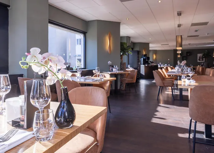 Fletcher Resort- Zutphen